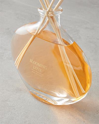 Ароматна Пръчица,Blooming Love  , 200 Ml,Бяло