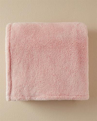 Тв Одеяло,Cozy , Уелсофт, 120x170 см, Бледорозов..