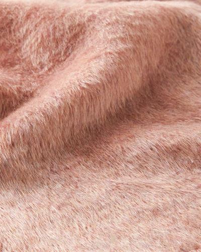 Тв Одеало, Deep Love Акрил, 130 X 170 Cm, Розово