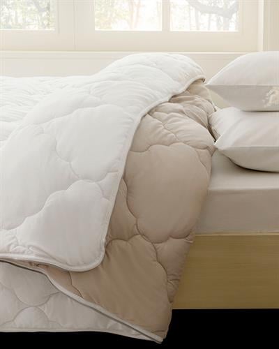 Юрга,  Единичен Размер,Elite , Плетенео, 155 X 215 Cm, Бежов