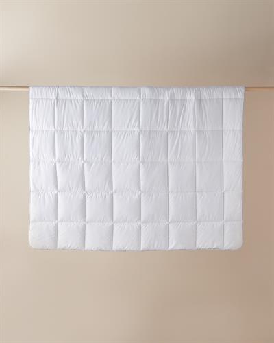  Завивка,  Двоен, Free Антистрес ,195x215 см Бял