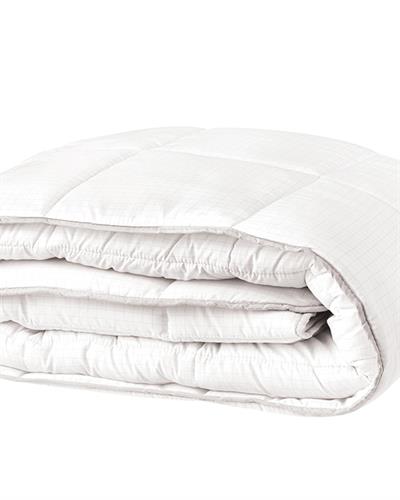  Юрган , King Size,Free Antistress, 235 X 215 Cm, Бяло