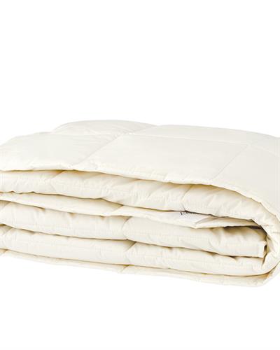 Юрган,  Единичен Размер,Layna  Измиваема Вълна, 155 X 215 Cm, Бяло