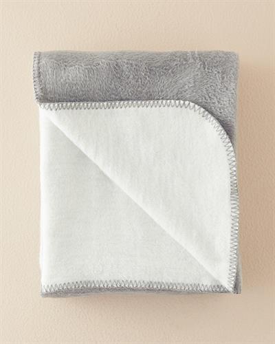 Тв Одеяло,Love Yourself , Акрил, 130x170 см, Сив