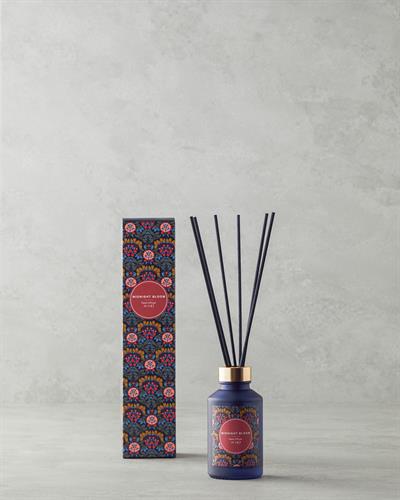 Ароматизатор За Стая С Пръчици,Midnight Bloom,  95 мл, Морскосин