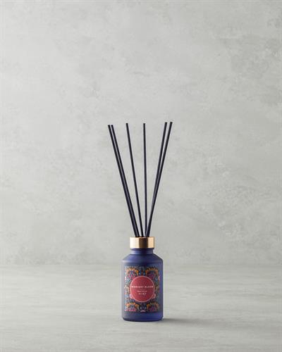 Ароматизатор За Стая С Пръчици,Midnight Bloom,  95 мл, Морскосин