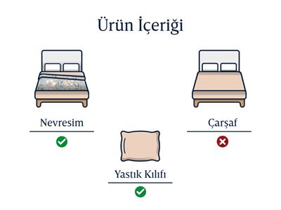 Комплект Спално Бель Единичен Размер,Morris  Памучен, 160 X 220 Cm / 50x70 cm, Синьо