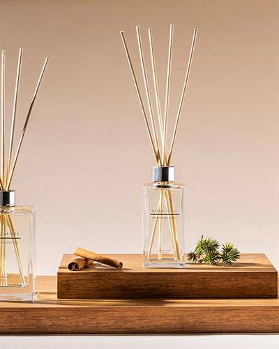 mystic spices Reed Diffuser 250 ml