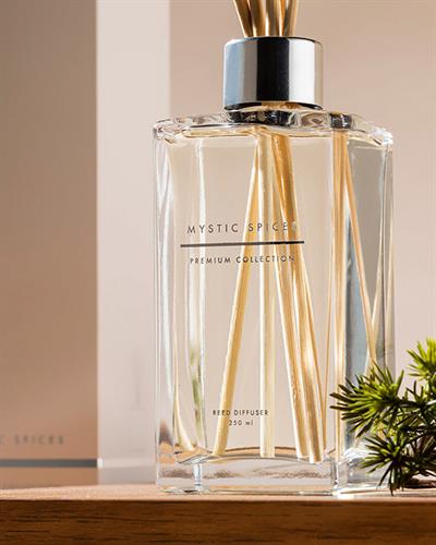 mystic spices Reed Diffuser 250 ml