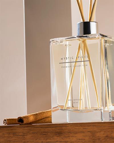 Ароматна Пръчица,Mystic Spices , 525 Ml