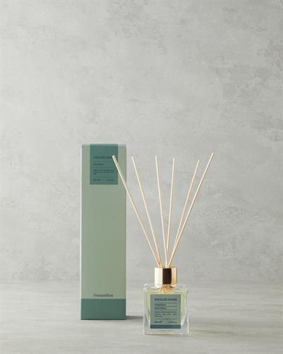 Osmantus Reed Diffuser 100 ml LightGreen