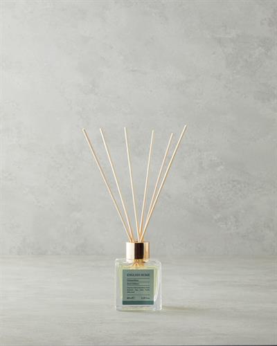 Osmantus Reed Diffuser 100 ml LightGreen