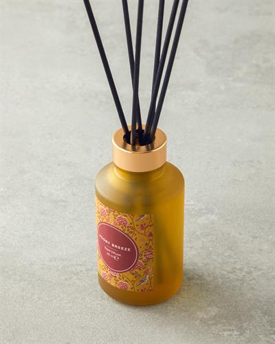 Ароматна Пръчица, Peony Breeze , , 95 Ml, Жълто