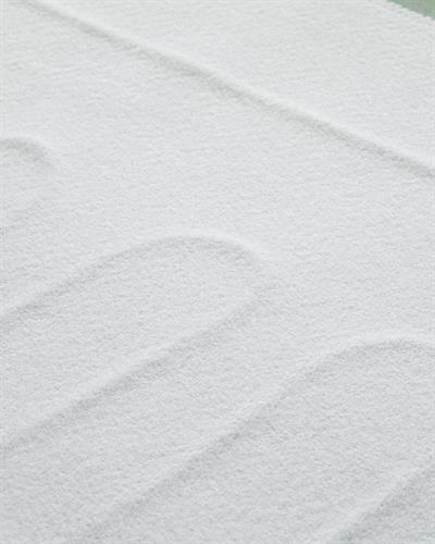  Одеало, Двоен Размер, Plain, Електрическо Одеало, 120 X 150 Cm, Бяло