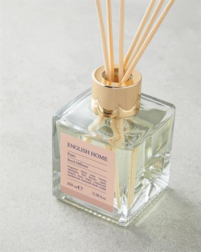 Ароматна Пръчица, Pure , 100 Ml,  Светло Розово