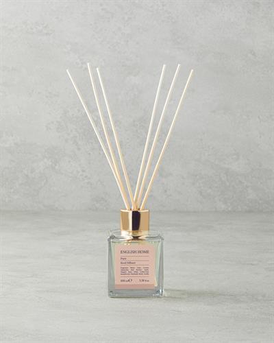 Ароматна Пръчица, Pure , 100 Ml,  Светло Розово