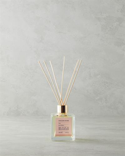 Pure Scented Reed Diffuser 200 ml Light Pink,