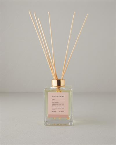 Pure Reed Diffuser 500 ml Light Pink,