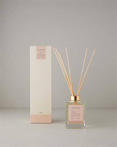 Pure Reed Diffuser 500 ml Light Pink,