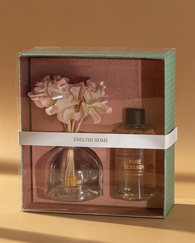 Ароматна Пръчица, Pure Blossom, 250 Ml  Бяло