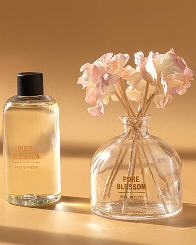 Ароматна Пръчица, Pure Blossom, 250 Ml  Бяло
