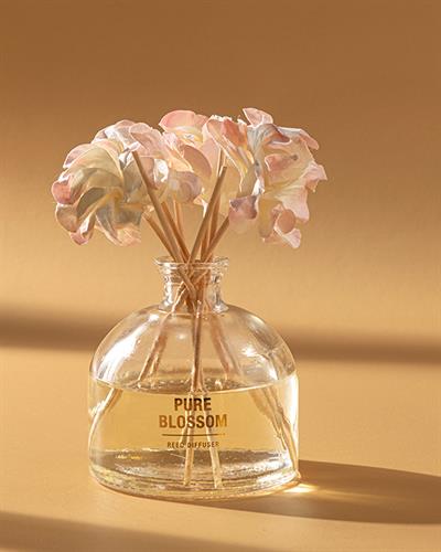 Ароматна Пръчица, Pure Blossom, 250 Ml  Бяло