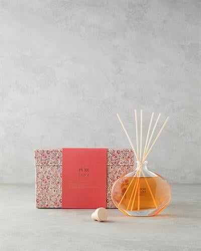 Ароматна Пръчица, Pure Love,200 Ml Бяло