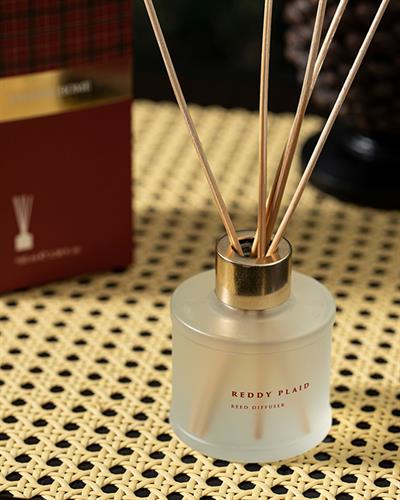 Reed Diffuser 100 ml Red