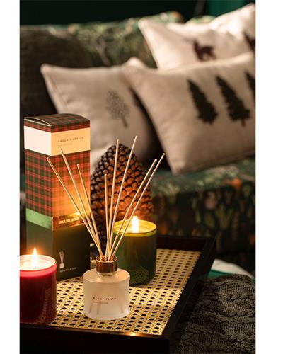 Reed Diffuser 100 ml Red