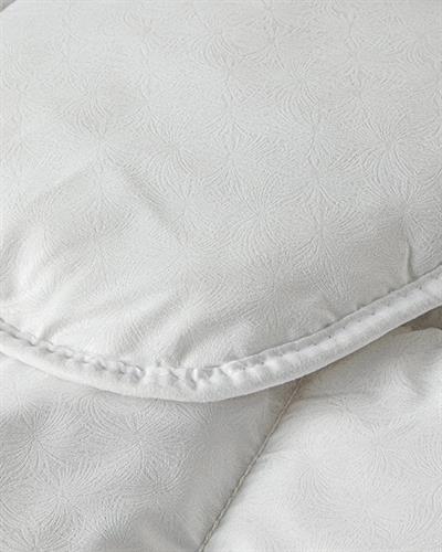 Bambu Bamboo Double Person Comforter 195x215 cm White