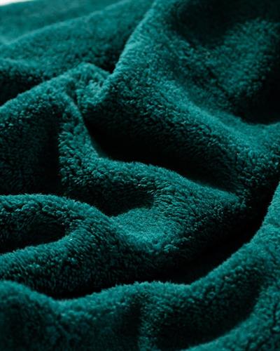Тв Одеяло,Softy, 120x170 см, Зелен