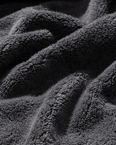 Тв Одеало,Softy  Wellsoft, 120 X 170 Cm, Антрацит