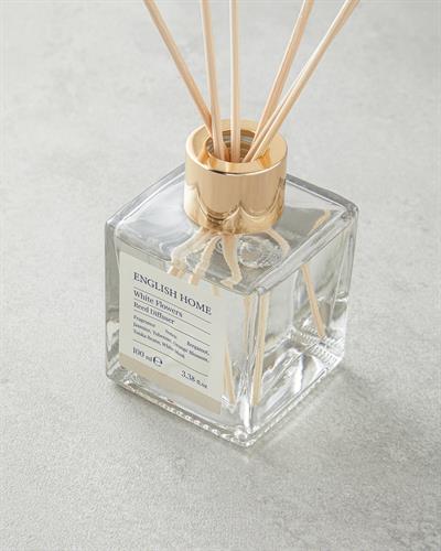 Ароматна Пръчица,White Flowers, 100 Ml,Бежово