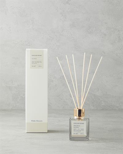 Ароматна Пръчица,White Flowers, 100 Ml,Бежово