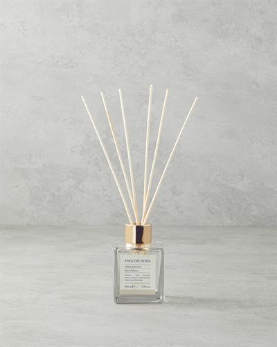 Ароматна Пръчица,White Flowers, 100 Ml,Бежово