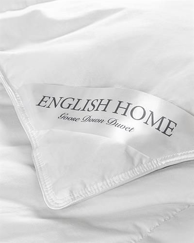 Юрган, Единичен Размер,Winter , Гъши Пух, 155 X 215 Cm, Бяло