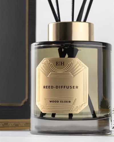 Wood Elixir Reed Diffuser 200 ml