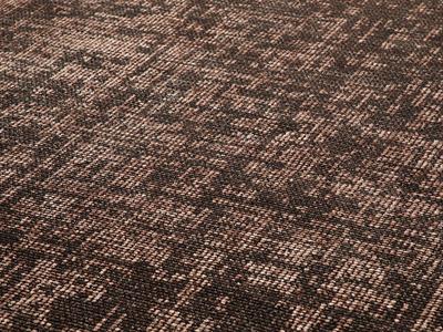 Absy Zen Weaved Carpet 120x180 cm Powder