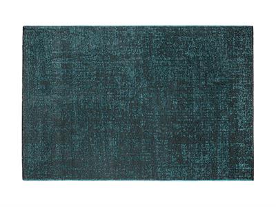 Absy Zen Килим Тъкан, Тъмно Синьо, 120 X 180 Cm