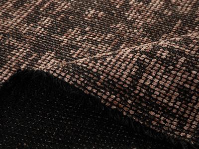Absy Zen Weaved Carpet 120x180 cm Powder