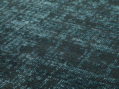 Absy Zen Килим Тъкан, Тъмно Синьо, 120 X 180 Cm