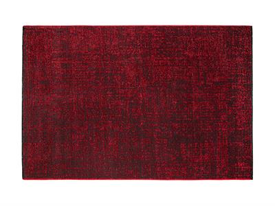 Absy Zen Килим Тъкан, Червено, 120 X 180 Cm