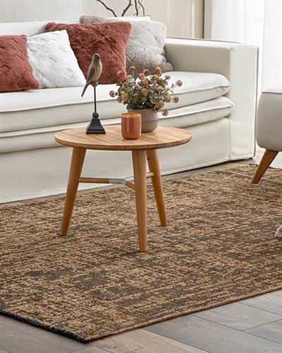 Absy Zen Weaved Carpet 160x230 cm Beige