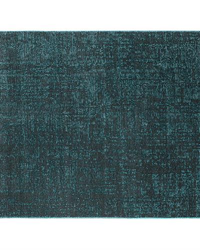 Absy Zen Weaved Carpet 160x230 cm Dark Blue