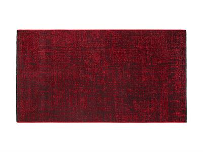 Absy Zen Килим Тъкан, Червено, 80 X 150 Cm