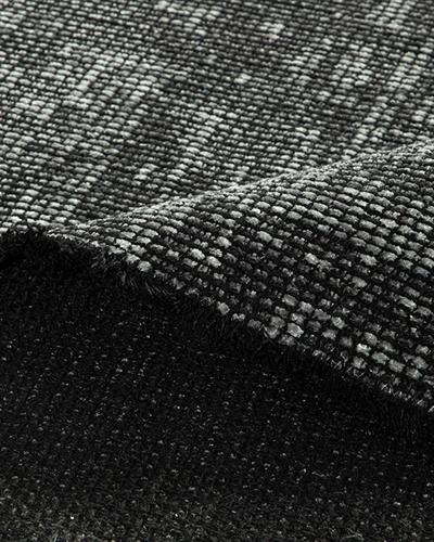 Absy Zen Килим Тъкан 80x150 cm Сив