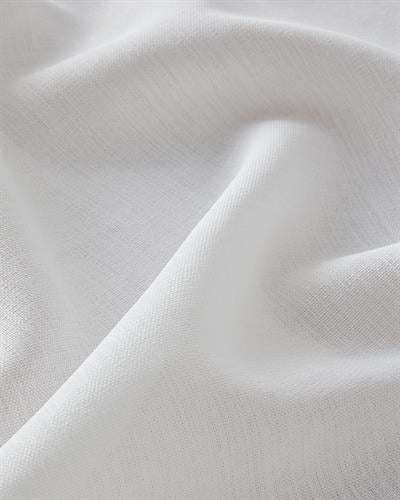 Adelina Покривка За Маса Полиестер 150x200 см Бял - Златен..