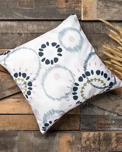 Ador Декоративна Възглавница 45x45 см Сив