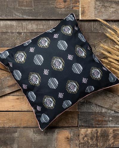 Ador Декоративна Възглавница 45x45 см Сив