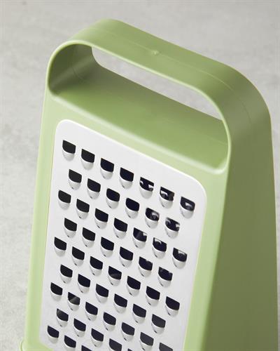 Adra Ренде Пластмаса 12x8,2x18,5 см Зелен